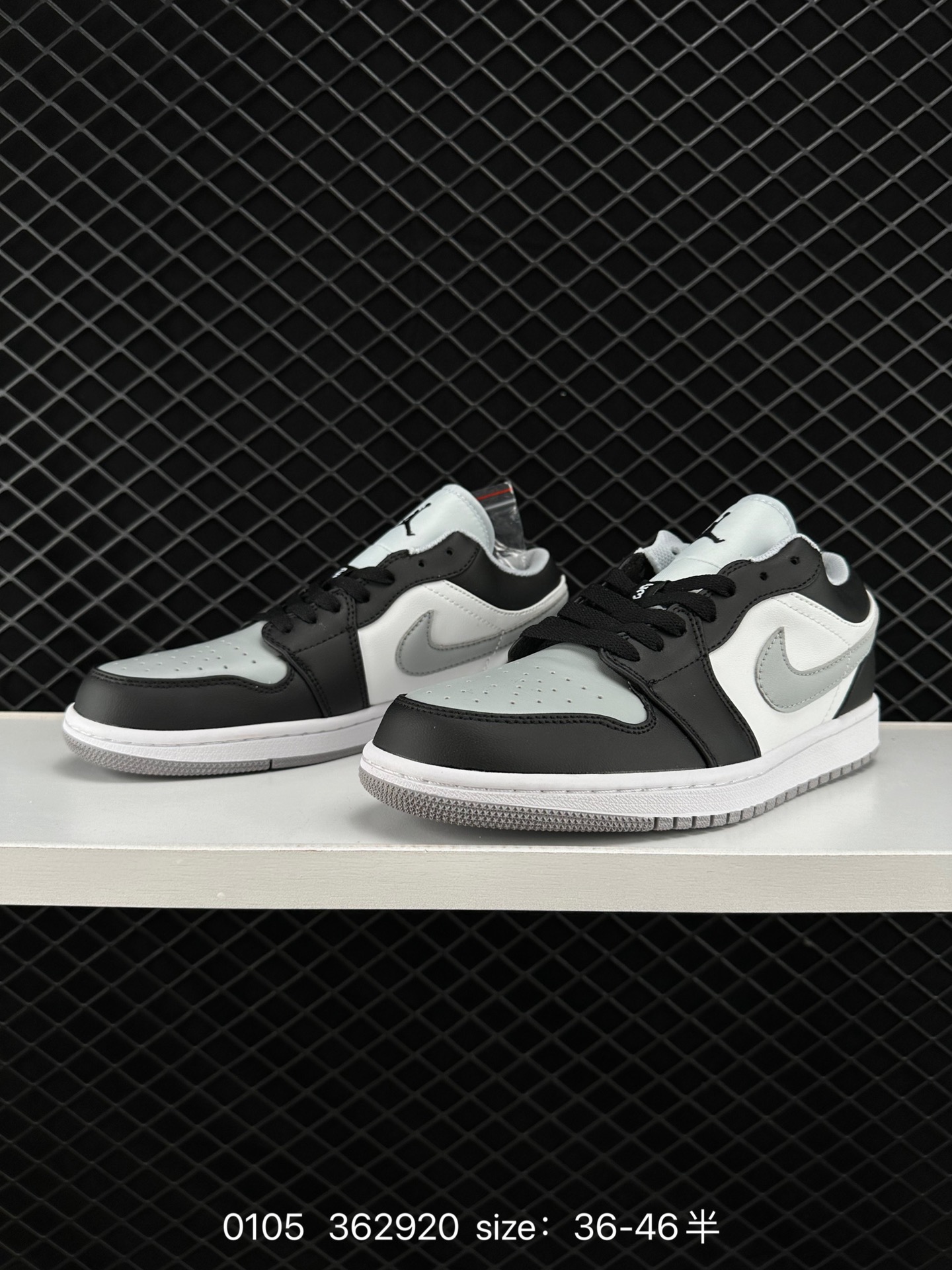 Air Jordan 1 Low AJ1